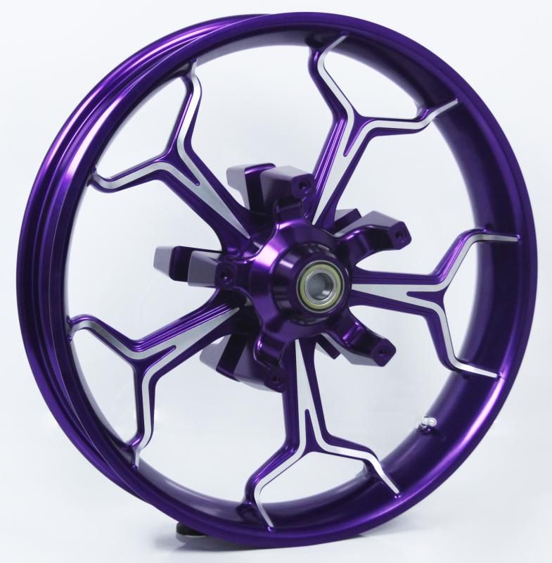 Forged Wheels