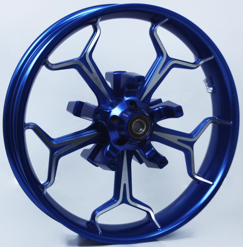 Forged Wheels