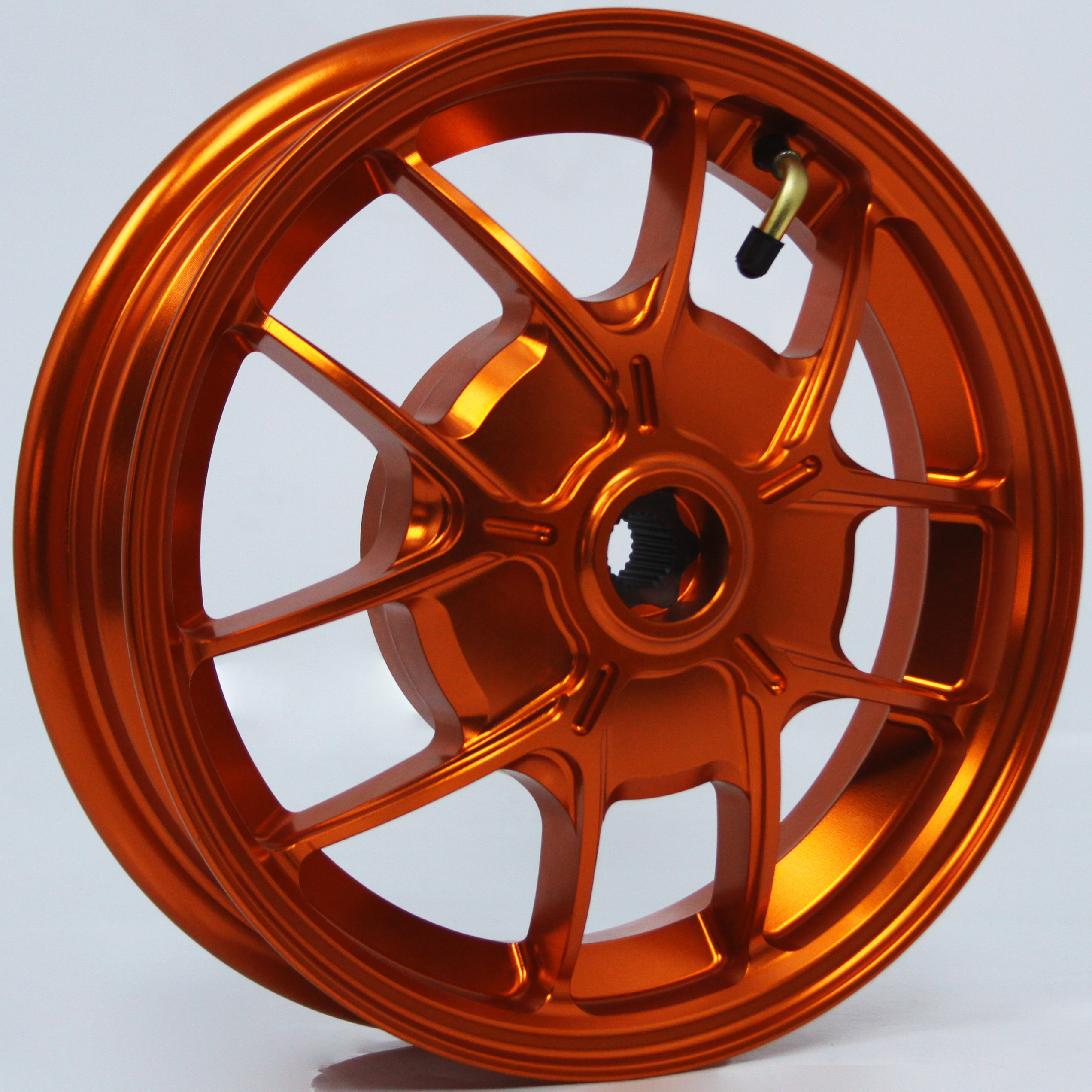 forged motorcycle wheels