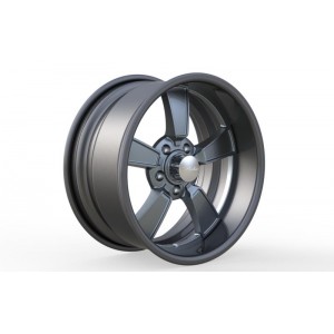 Forged Wheel-RX2011