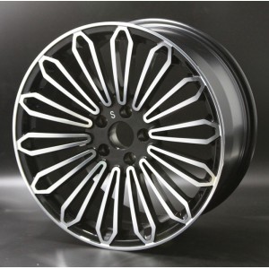 Forged Wheels