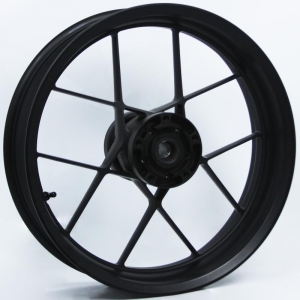Forged Wheel-RX2010